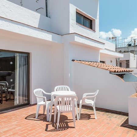 Apartamentos Orosol 2 By Typic Hotels San Antonio  Ruang foto