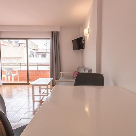 Apartamentos Orosol 2 By Typic Hotels San Antonio  Ruang foto