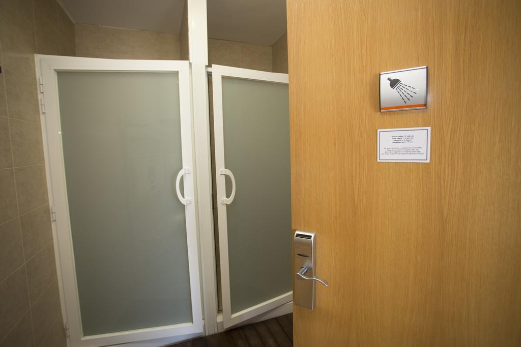 Apartamentos Orosol 2 By Typic Hotels San Antonio  Bagian luar foto