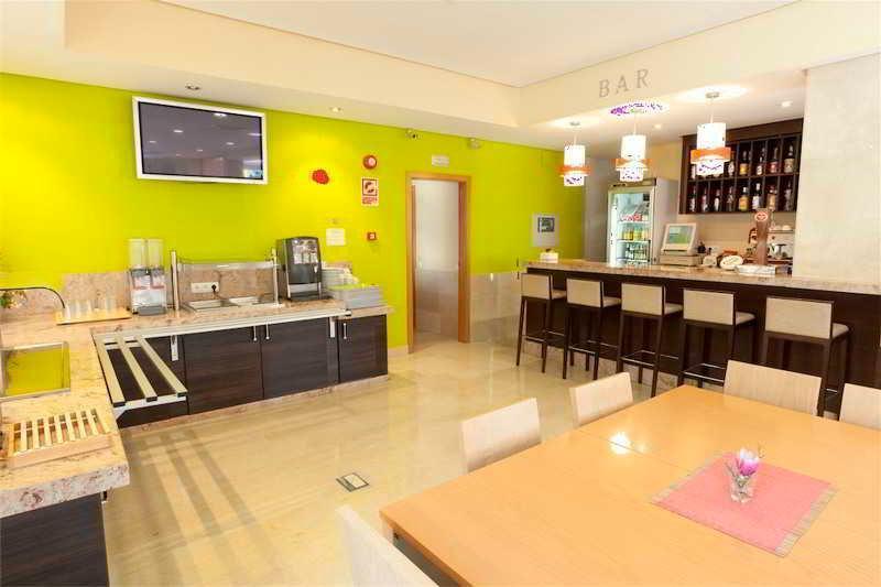 Apartamentos Orosol 2 By Typic Hotels San Antonio  Bagian luar foto