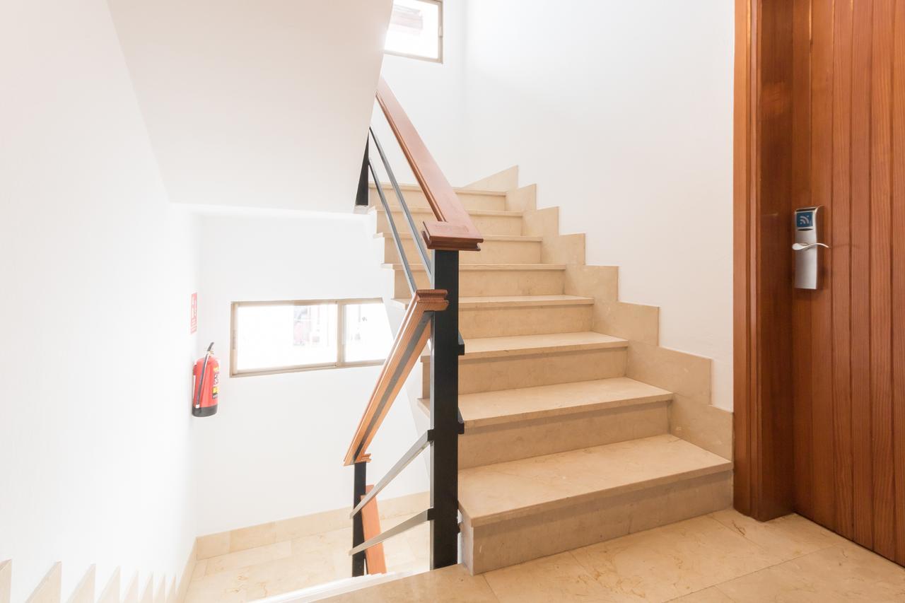 Apartamentos Orosol 2 By Typic Hotels San Antonio  Bagian luar foto