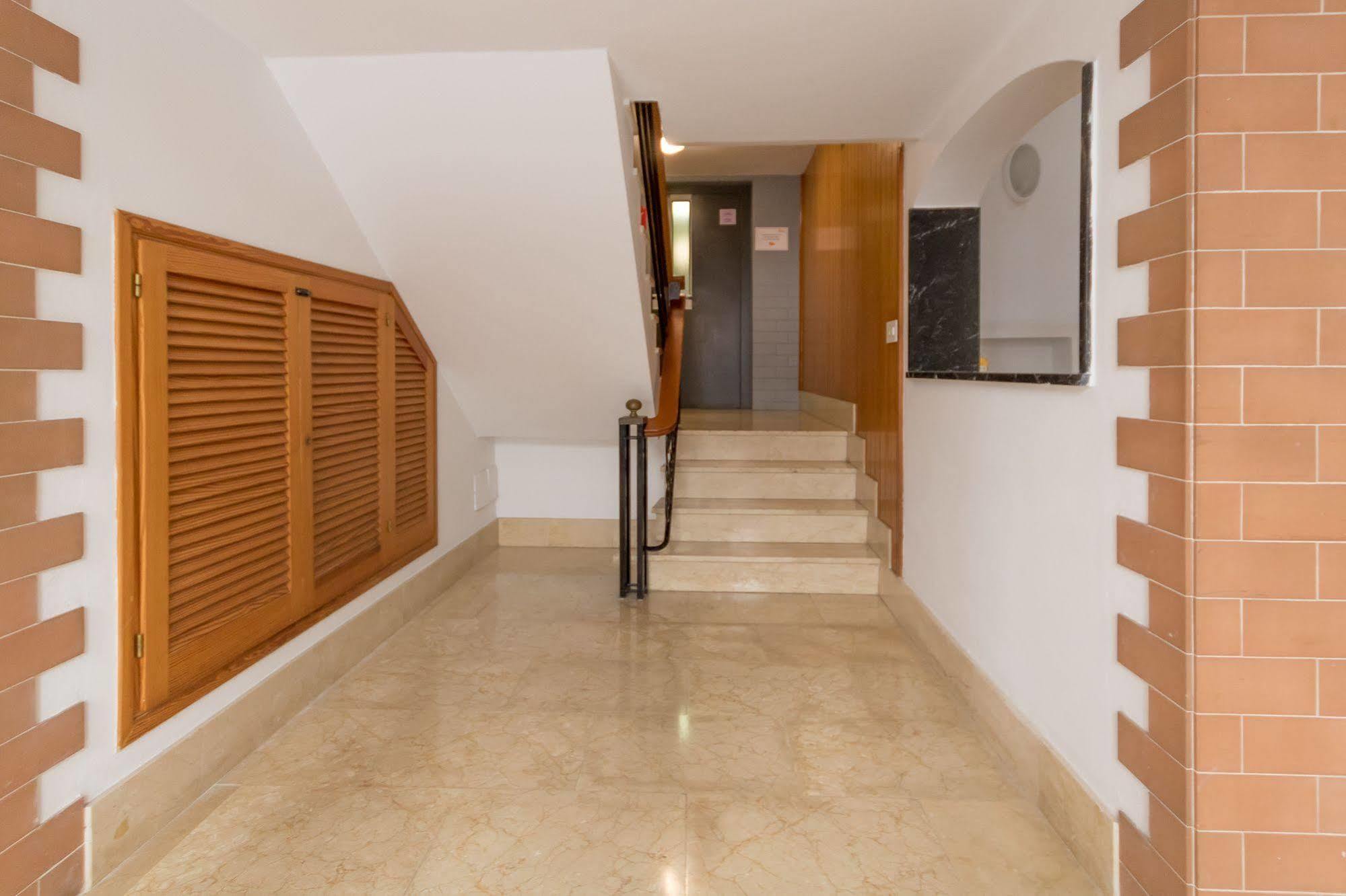 Apartamentos Orosol 2 By Typic Hotels San Antonio  Bagian luar foto